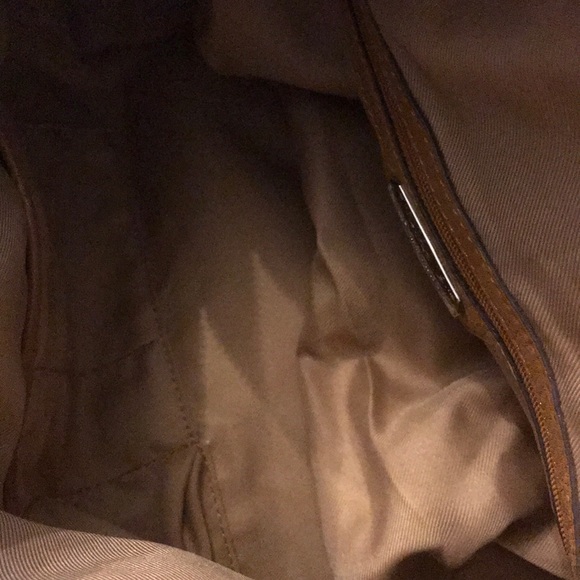 B Makowsky handbag - Picture 5 of 5